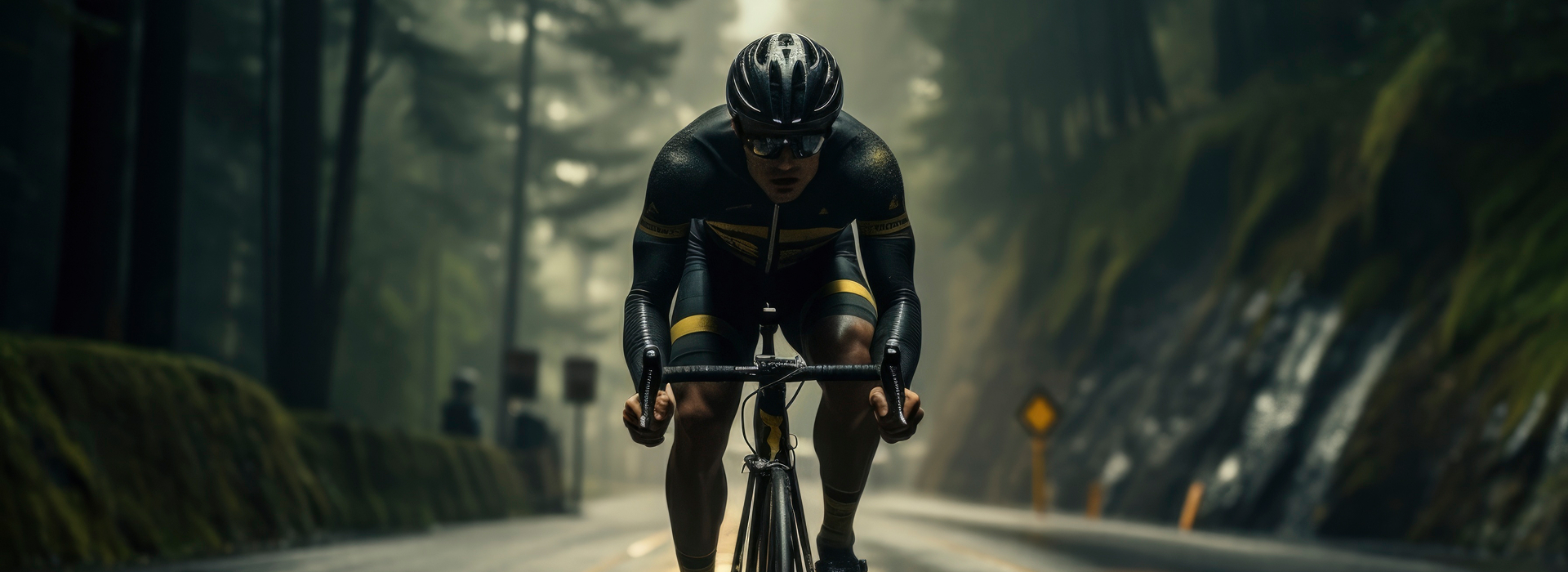 Freedom on two wheels