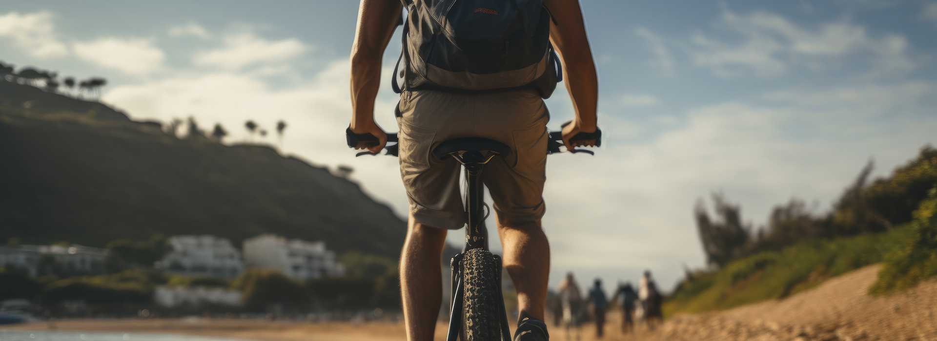 Find joy in the journey