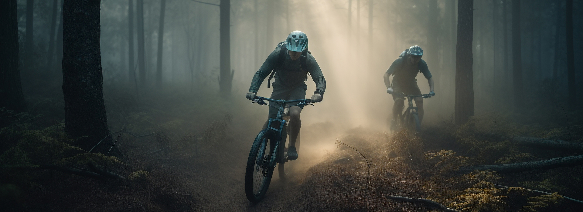 The road is your canvas